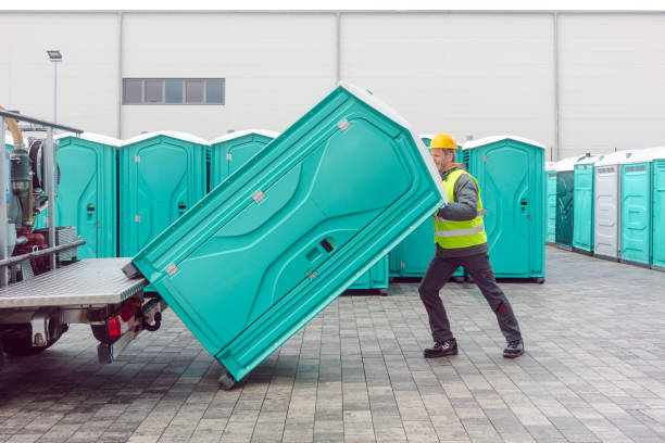 Best Porta potty rental near me  in Rapids, NY