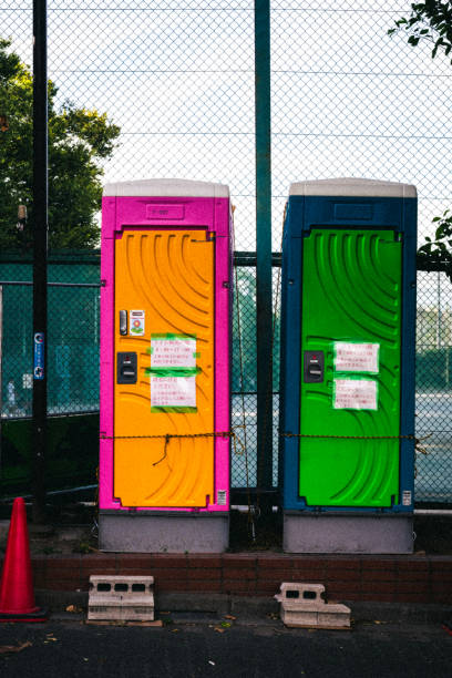 Best Construction site porta potty rental  in Rapids, NY