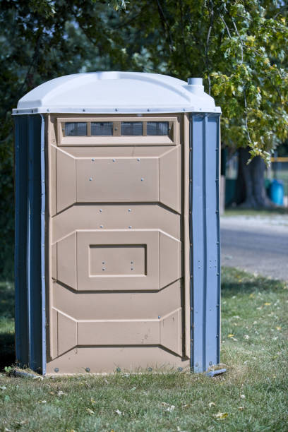 Porta potty rental for outdoor events in Rapids, NY