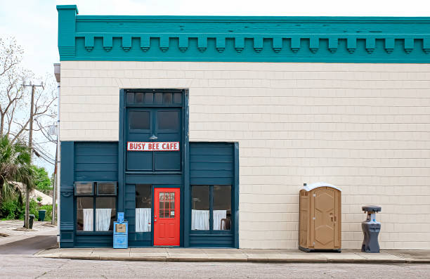 Best Portable toilet rental cost  in Rapids, NY