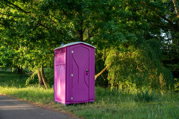 Best Luxury portable toilet rental  in Rapids, NY
