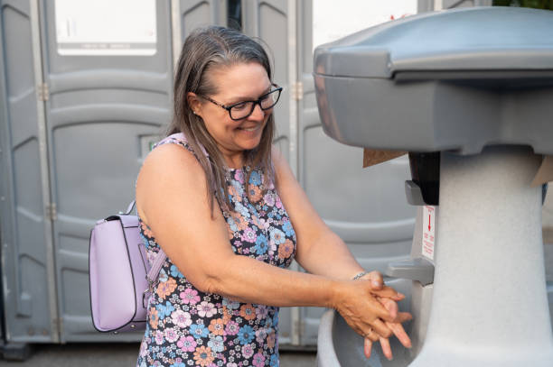 Reliable Rapids, NY porta potty rental Solutions