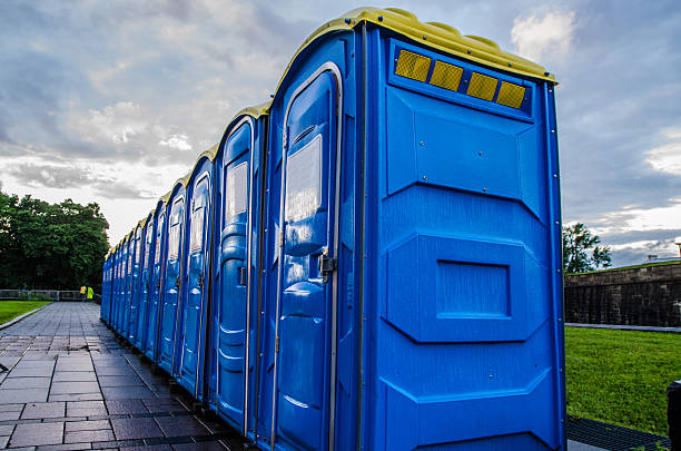 Best Local porta potty services  in Rapids, NY